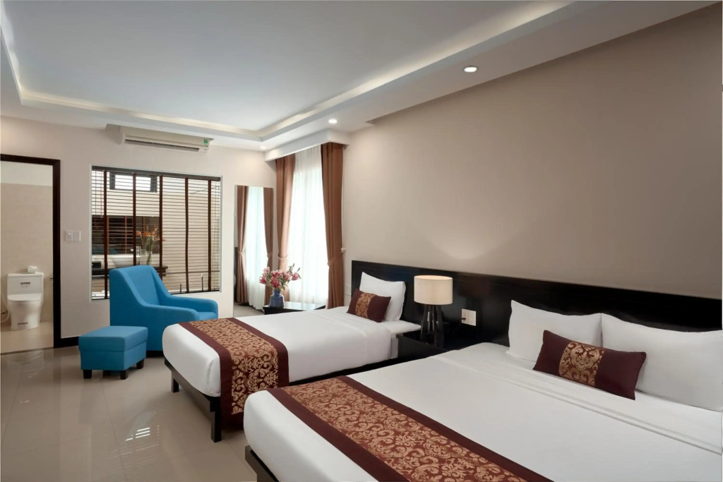 Hotel photo 2