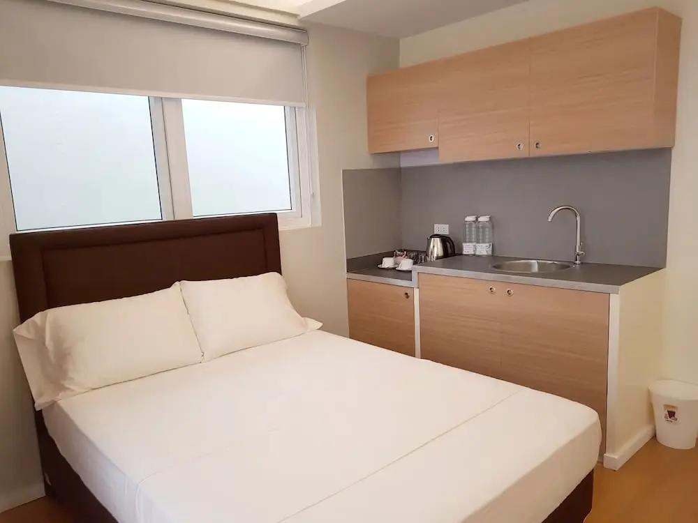 Comfort room