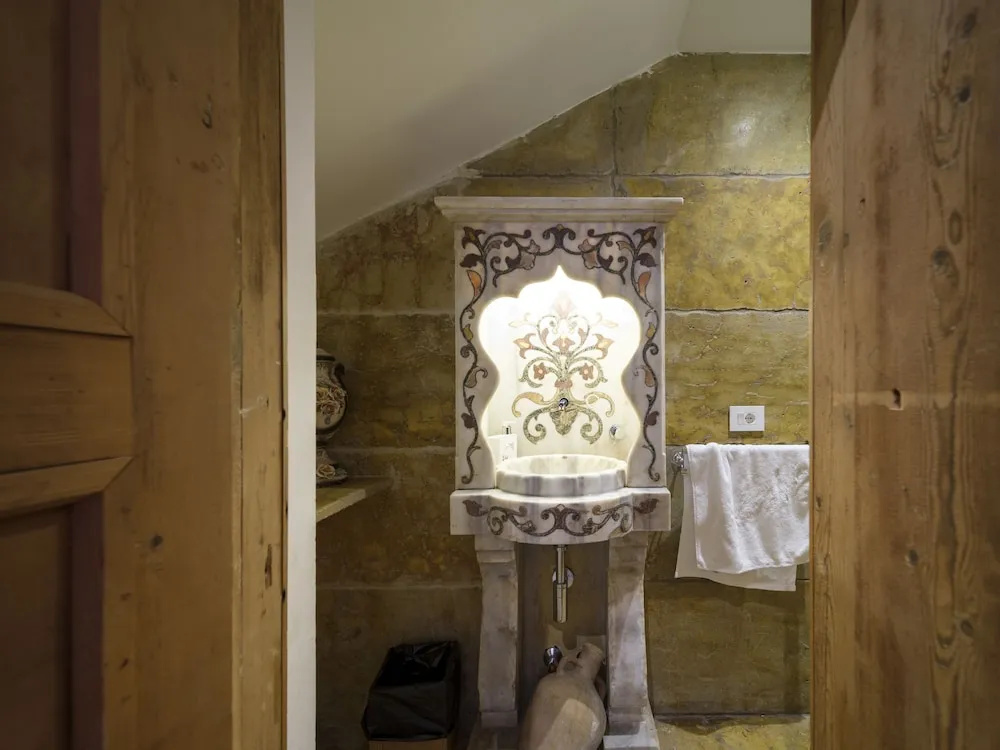 InterContinental Mzaar (Mountain Resort & Spa) - Chambres