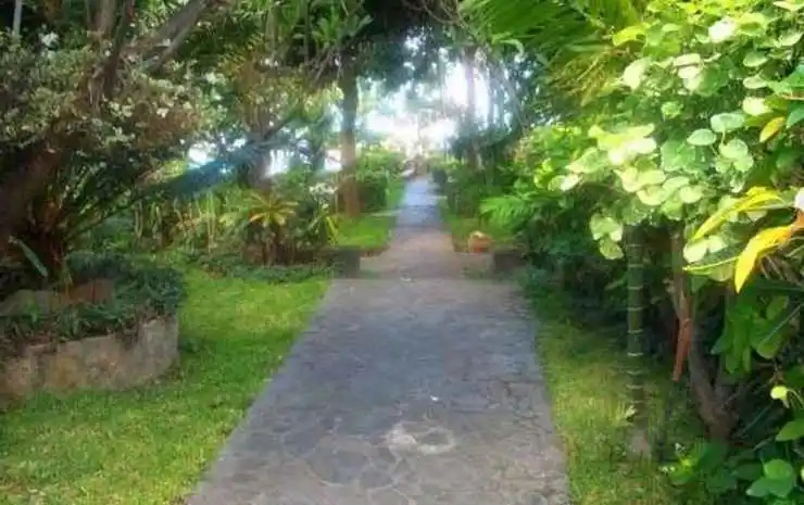 Kusuma Jaya Indah Bungalow