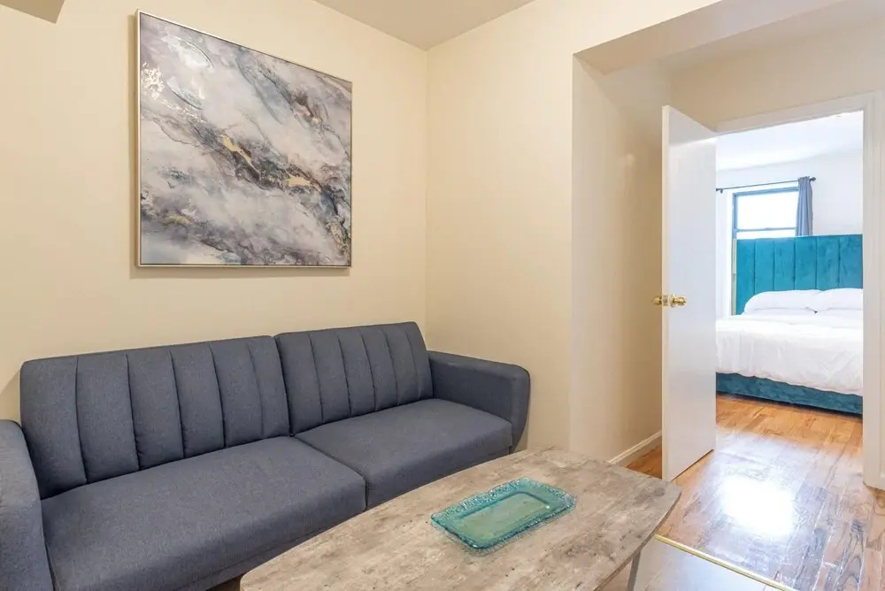 Elegant 3 Bedroom Apartment in NYC Short Term