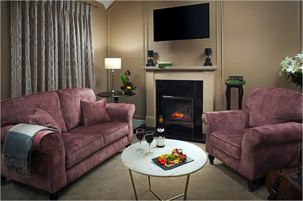 Oranmore Lodge Hotel, Conference and Leisure Centre - Général