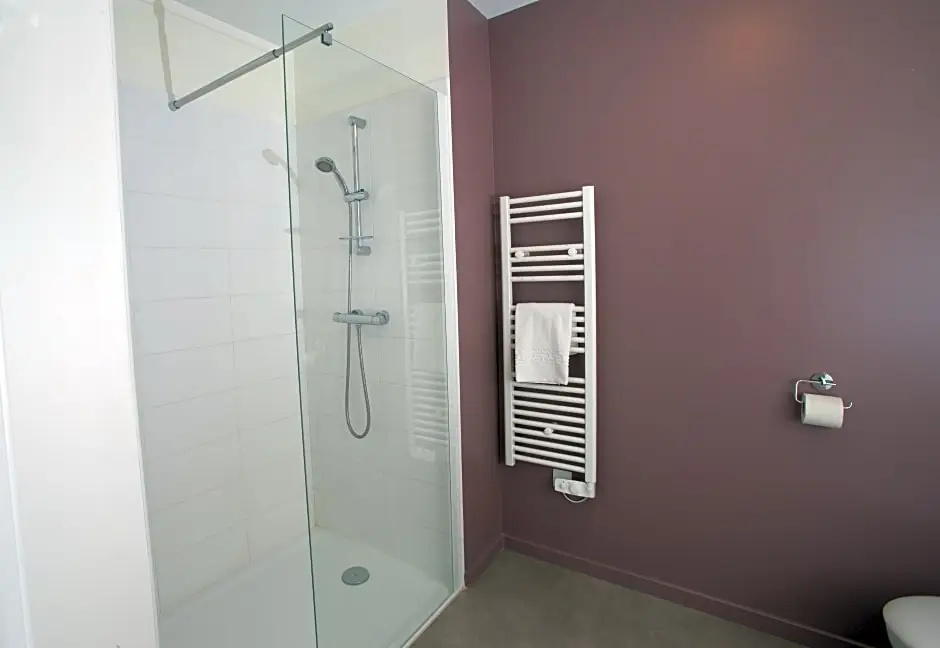 All Suites Appart Hôtel | Bordeaux - Pessac - Chambres