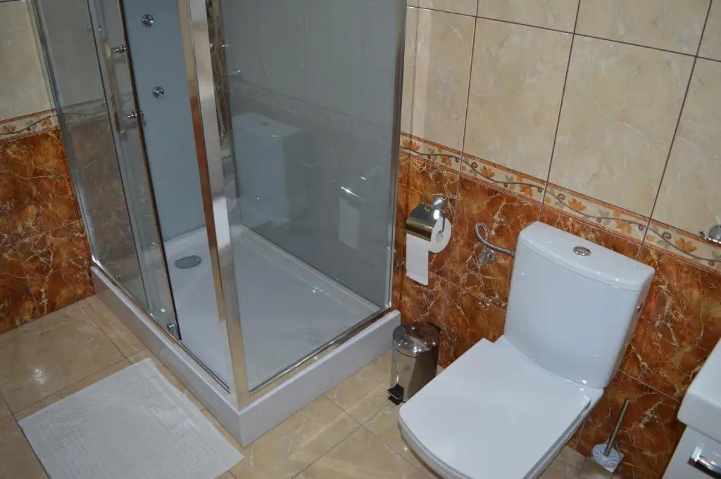 Hotel David - Chambres