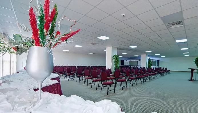 Business Centre