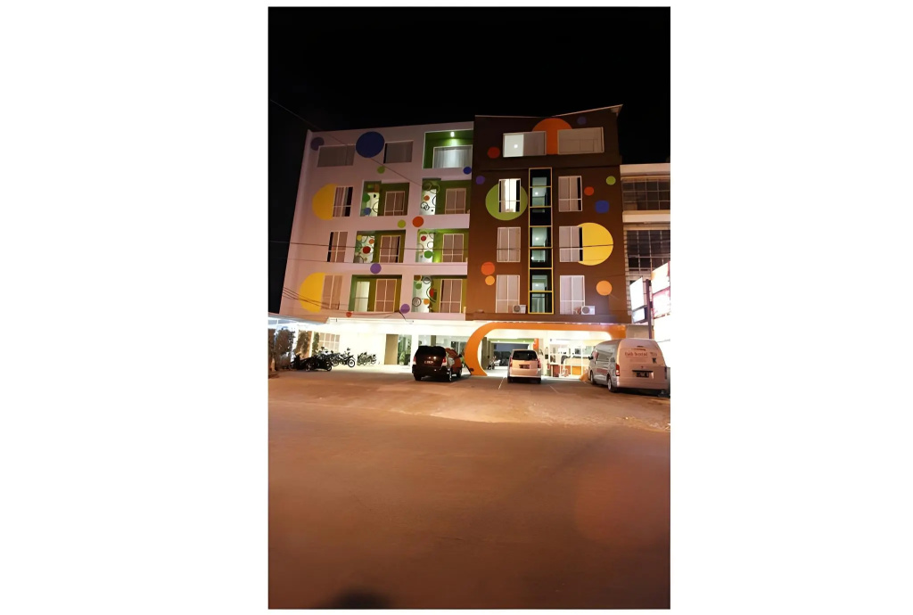 Hotel photo 22
