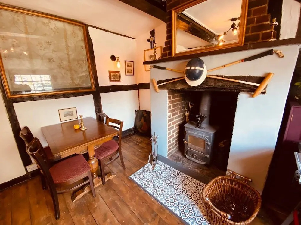 The Swan Inn - Général