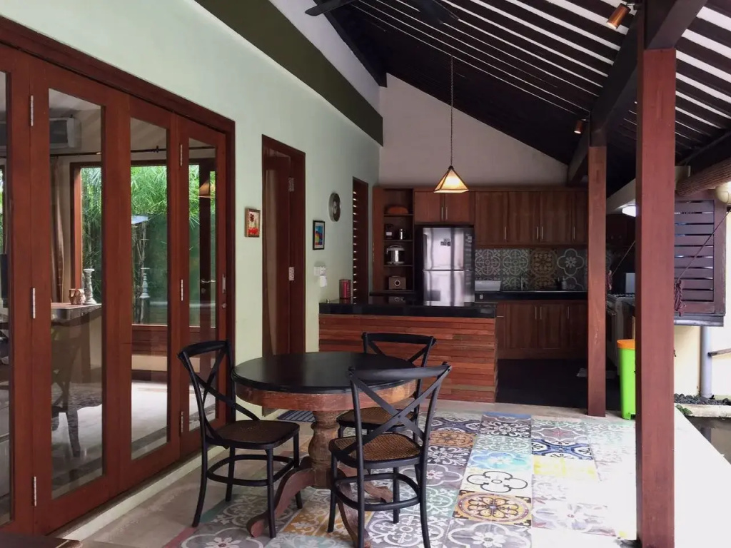 Rumah Luna