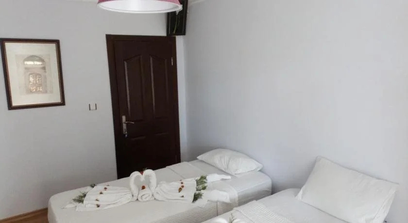 Evita Apart Hotel - Général