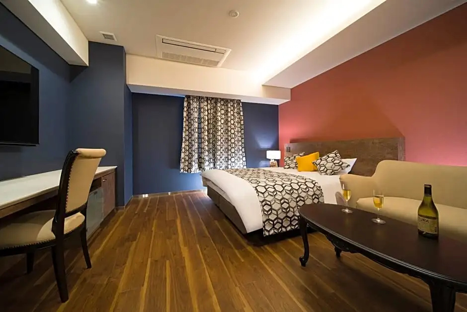 Superior room