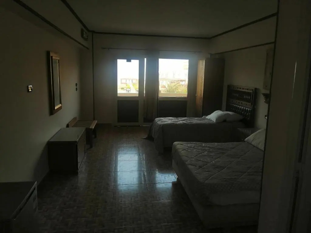 Ciao Hotel - Chambres