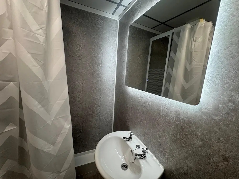 Comfort Quadruple room
