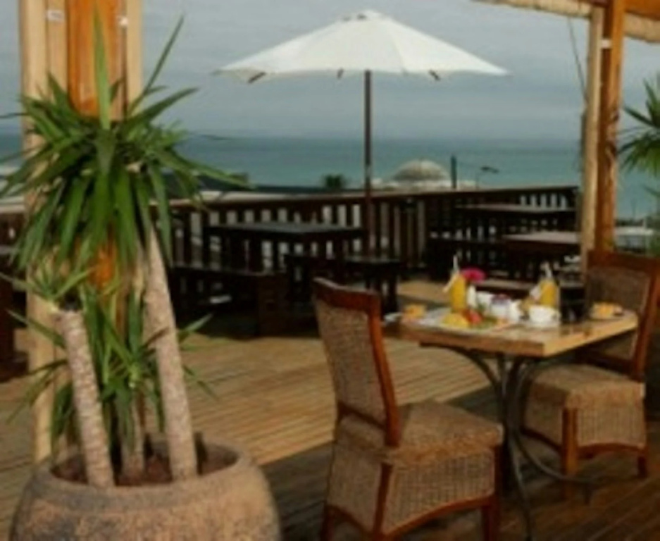 The Kelway Hotel - Général