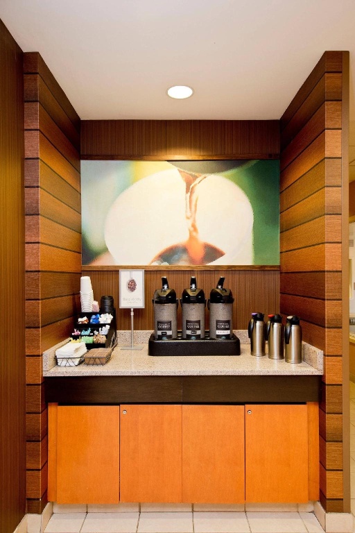 Fairfield Inn & Suites by Marriott Winchester - Général