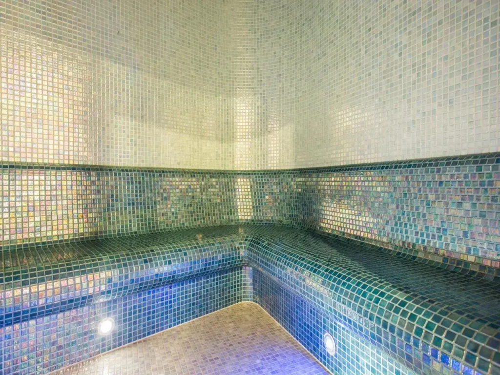 VIP Apartamenty Stara Polana Residence - фото 29