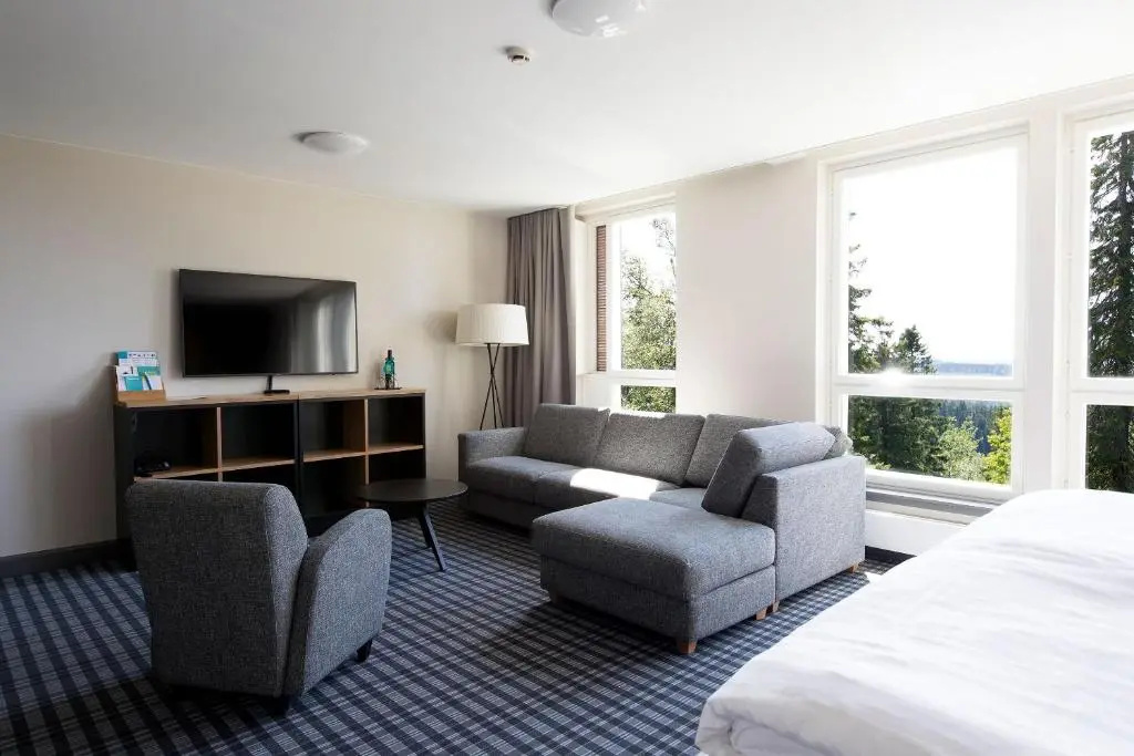 Junior Suite