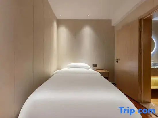 Minghu Quanying Hotel - Chambres