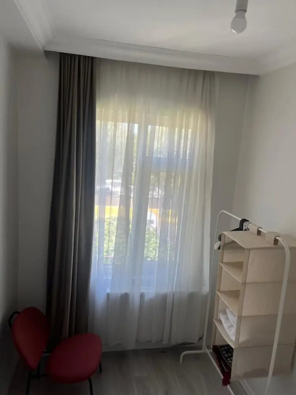 Şişli Suites — 5