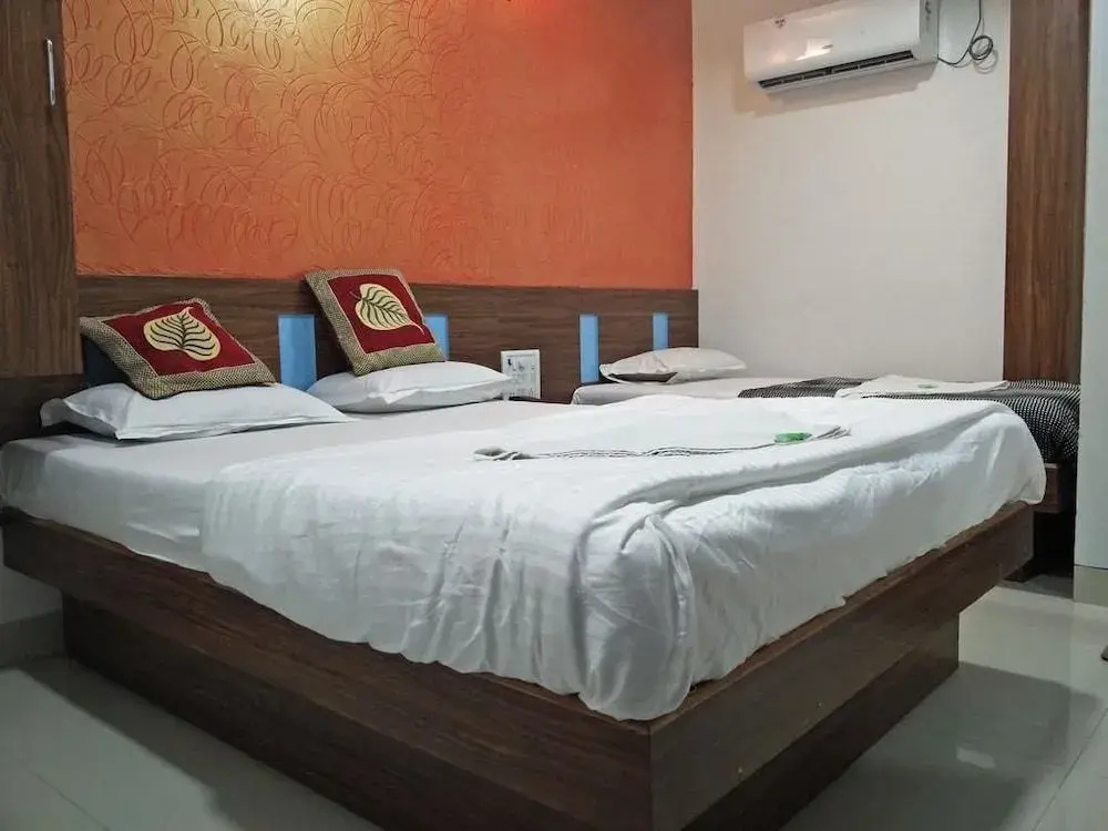 Hotel Sion Residency - Général