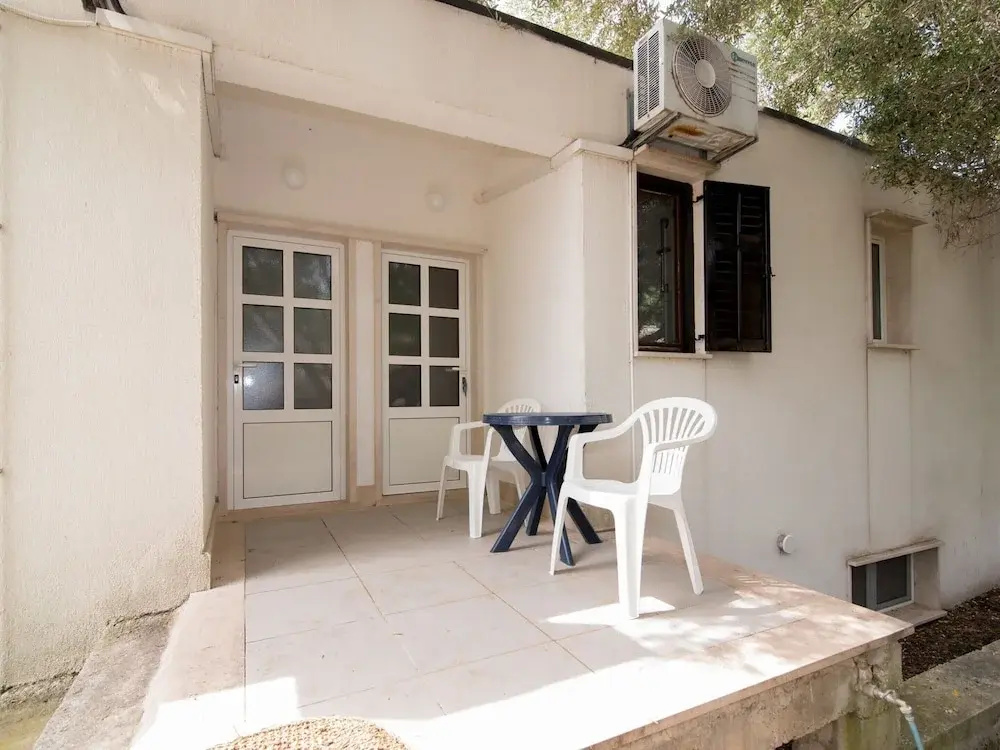 Apartments Neva- Two Bedroom Apartment With Balcony