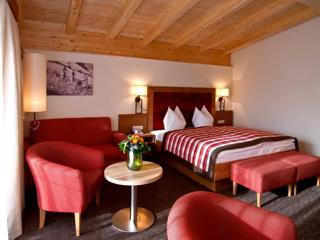 Superior Suite