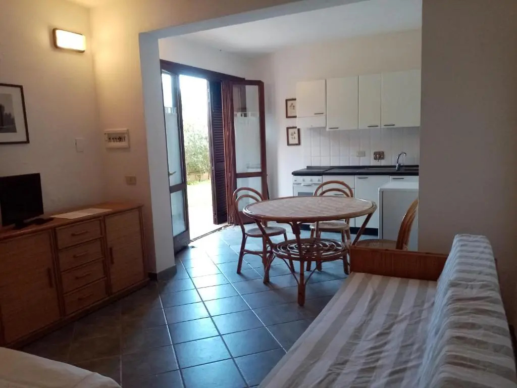 Residence Arcipelago - Chambres
