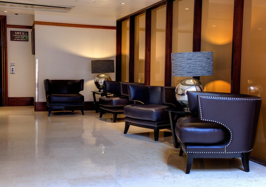 Great Southern Hotel Sydney - Général