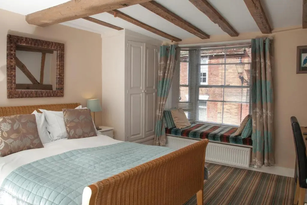 Haydens - Chambres