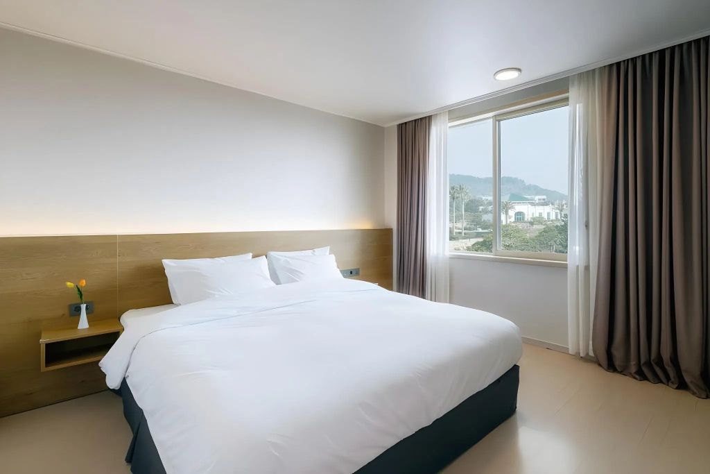 Bloom Hotel - Général