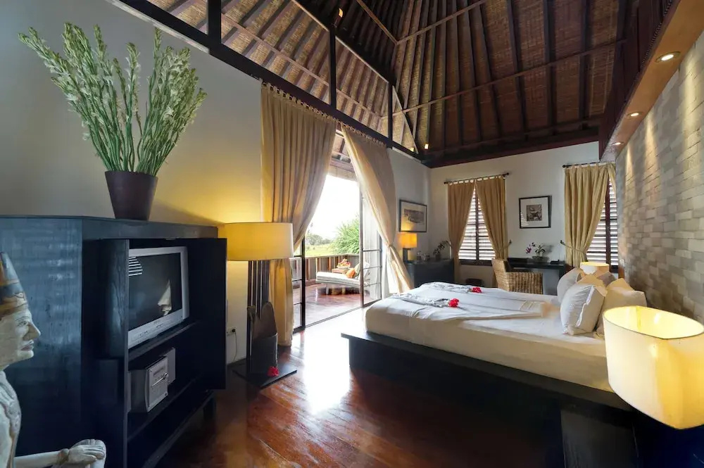 Majapahit Beach Villas by Nakula — фото