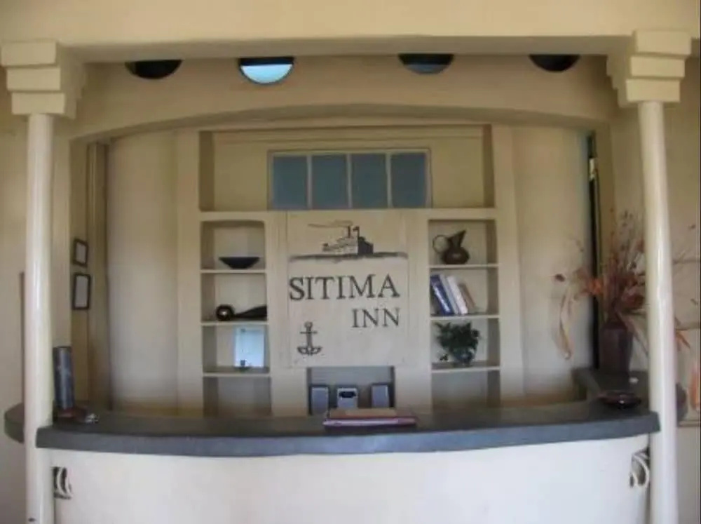 Sitima inn - Hostel