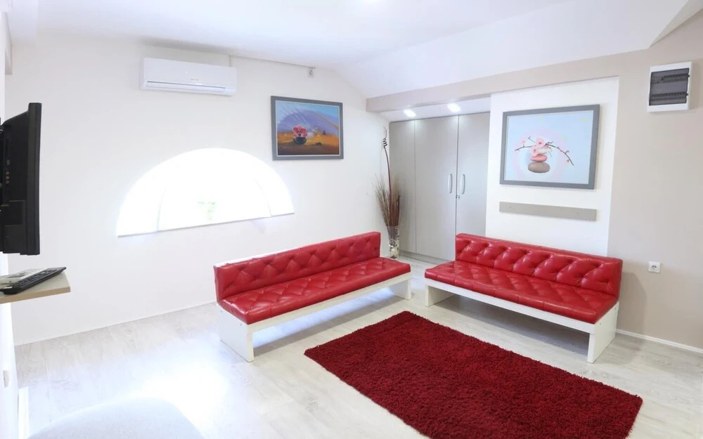 Guesthouse Vila Olivera - Général