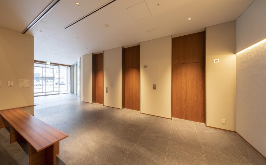 Tokyu Stay Fukuoka Tenjin 사진 31