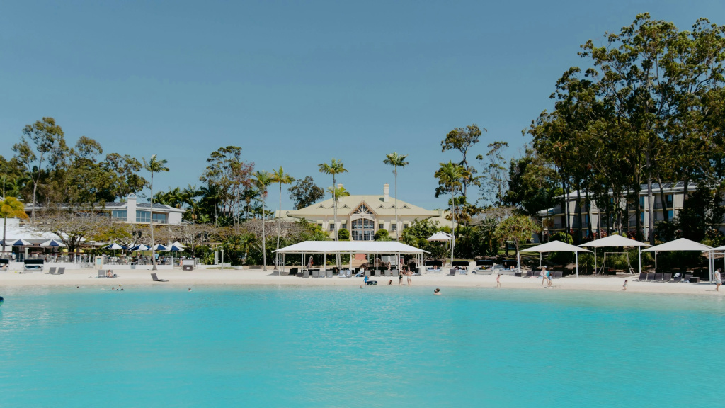 InterContinental Sanctuary Cove Resort by IHG - Général