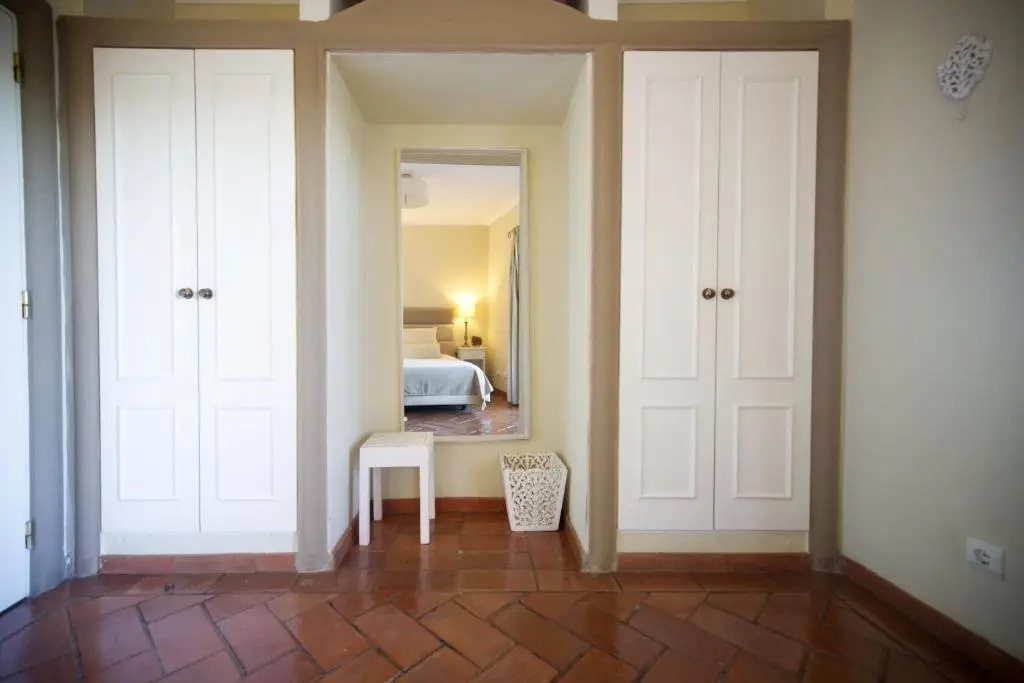 Cegonha Country Club - Chambres