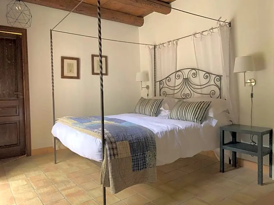 Alla Giudecca - Chambres