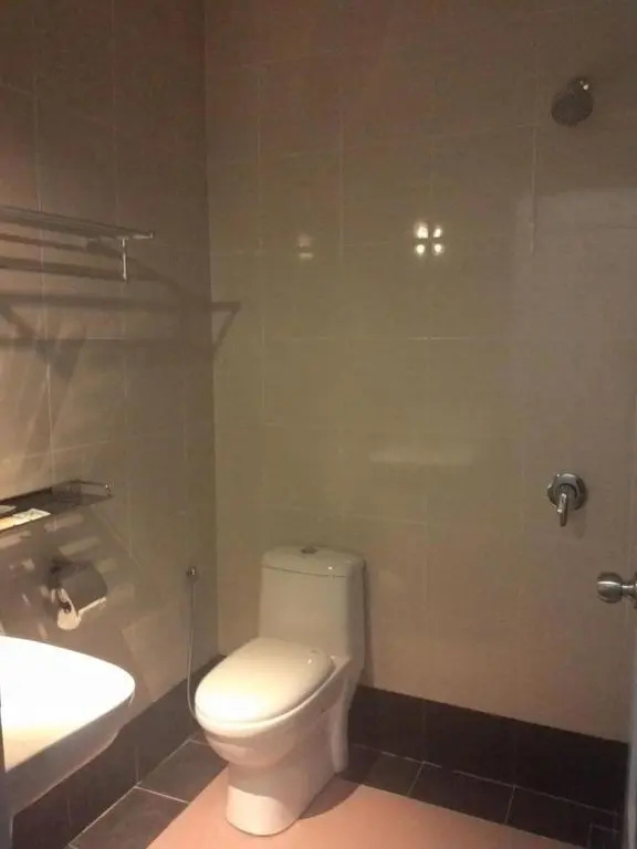 101 Hotel Miri - Chambres