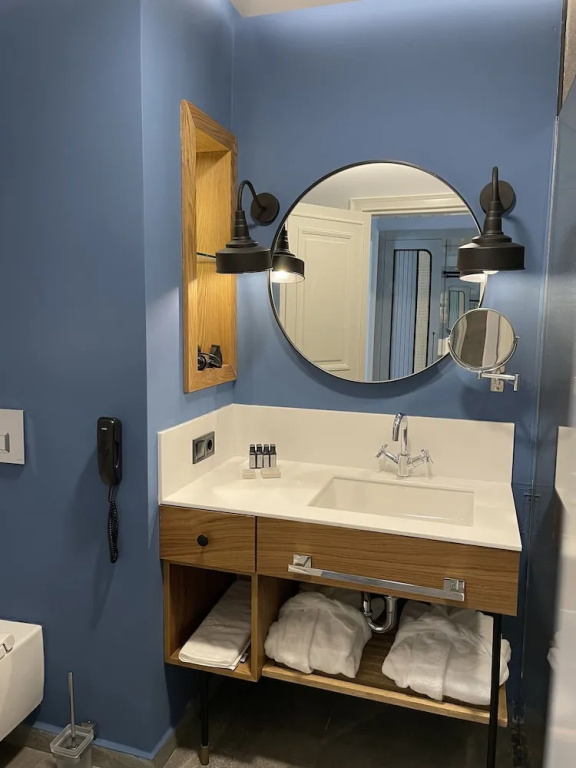 Comfort Suite
