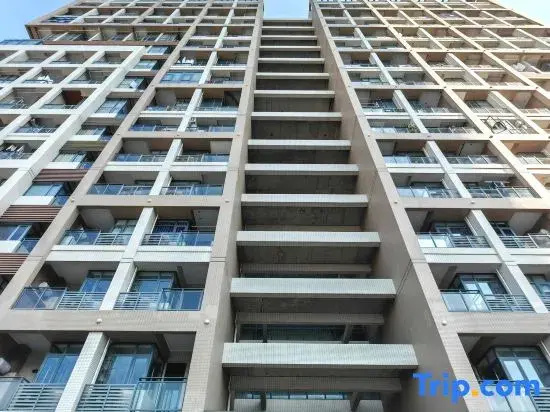 Fengyu International Apartment (Zhongshan Perfect Golden Eagle Plaza)