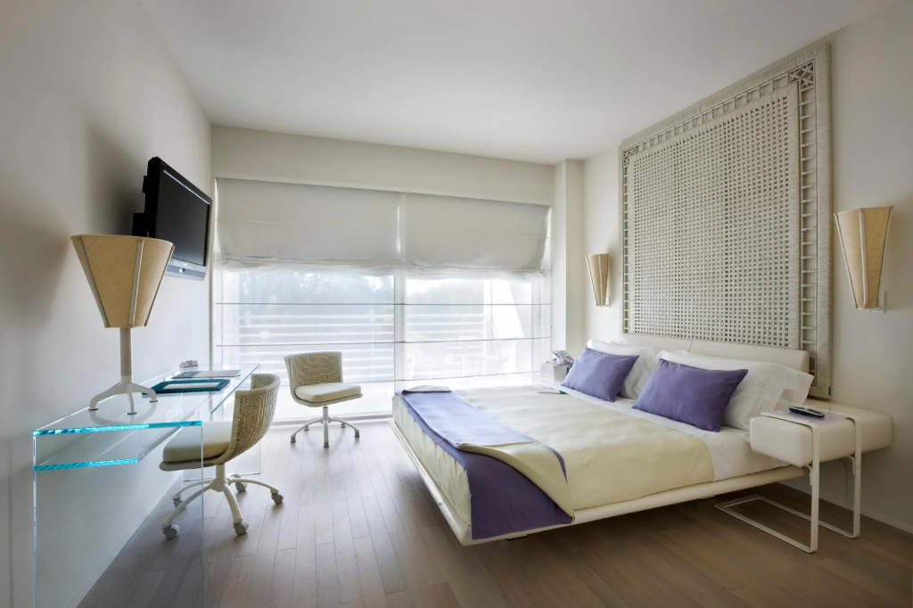Versilia Lido | UNA Esperienze - Chambres