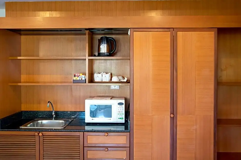 Royal Lanta Resort & Spa - Chambres