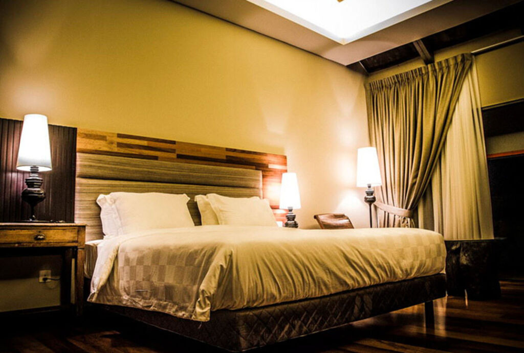 The Ranee Boutique Suites by null
