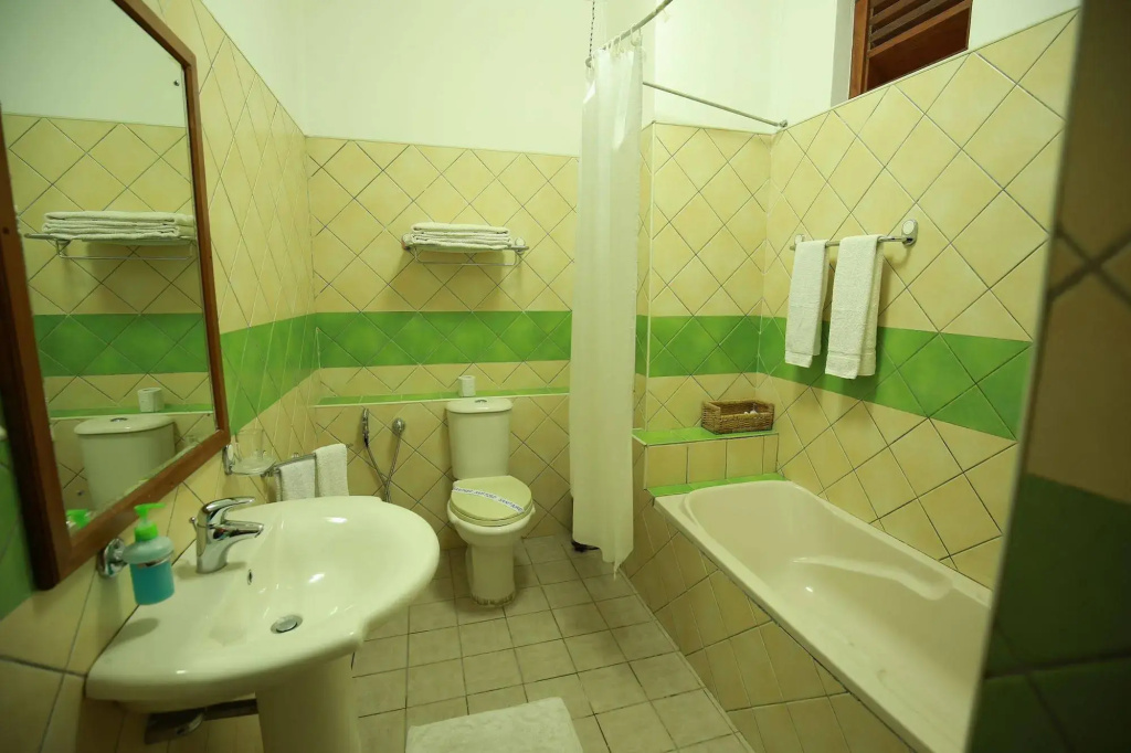 Royal Beach Resort - Général