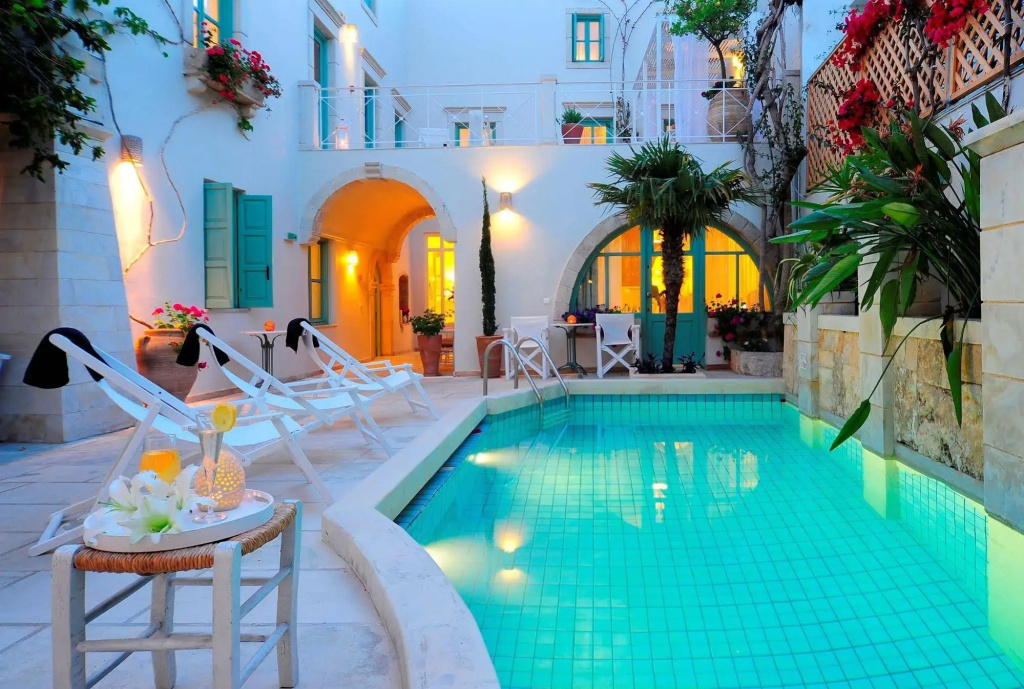 Hotel photo 16