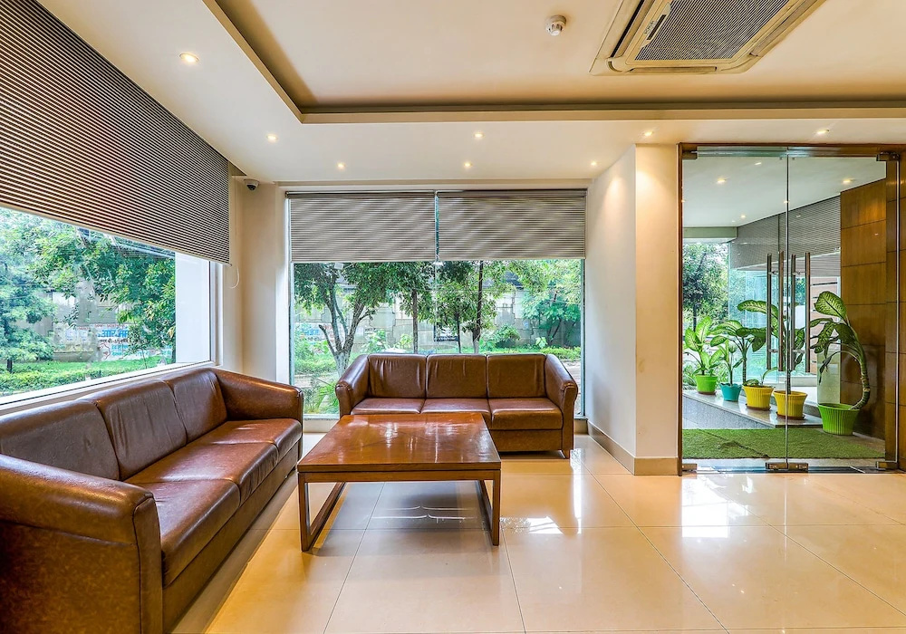 FabHotel Surya Grand Gomti Nagar