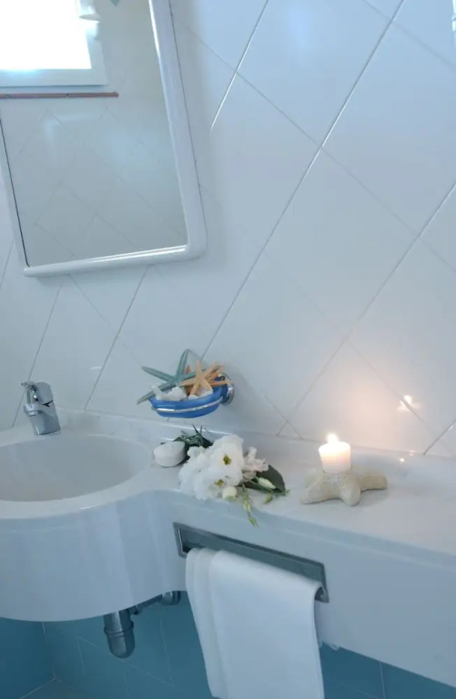 Hotel Sport & Residenza - Chambres