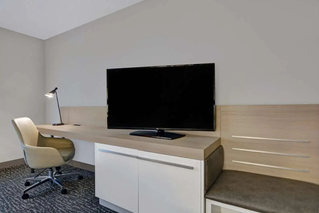 Hilton Garden Inn Jacksonville JTB/Deerwood Park - Chambres