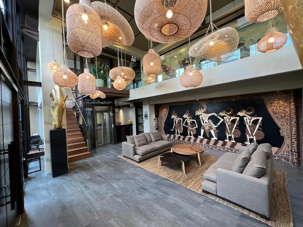 Hotel photo 16