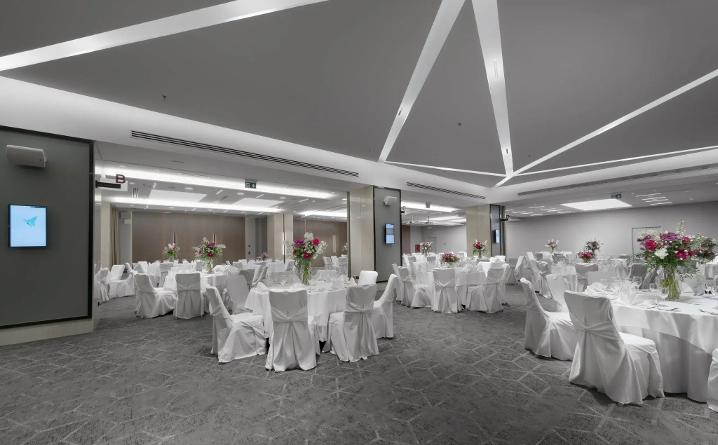Crowne Plaza Athens City Centre by IHG