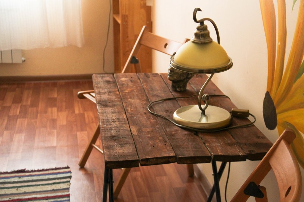In Touch Hostel — 2